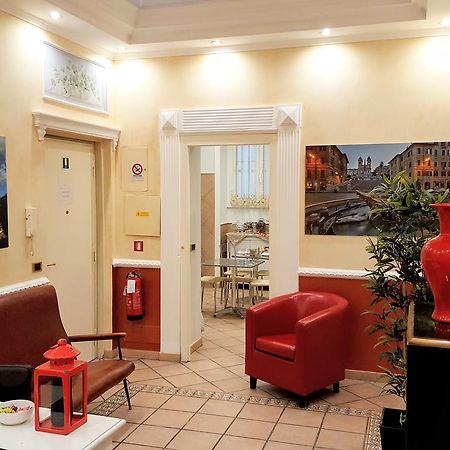 B&B Arco Di Gallieno Rome Extérieur photo