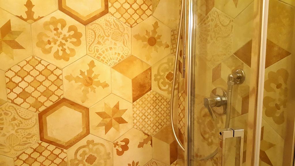 B&B Arco Di Gallieno Rome Chambre photo