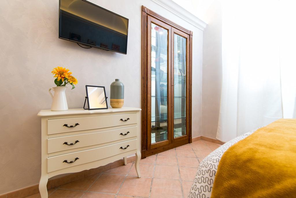 B&B Arco Di Gallieno Rome Chambre photo