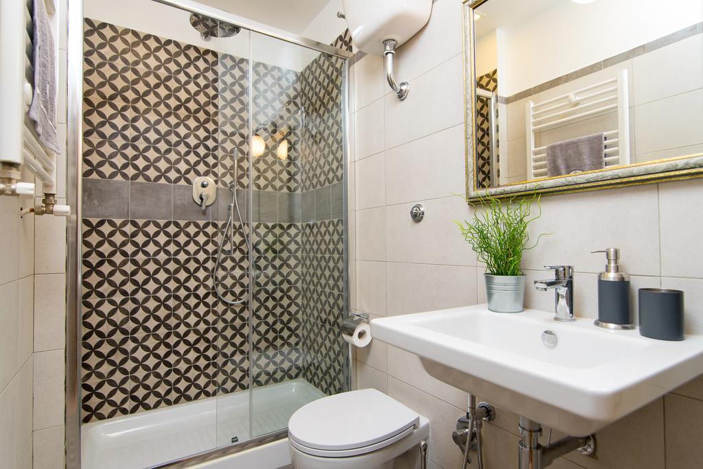 B&B Arco Di Gallieno Rome Chambre photo
