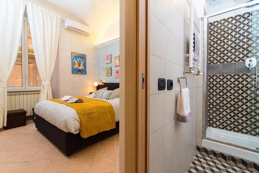 B&B Arco Di Gallieno Rome Chambre photo