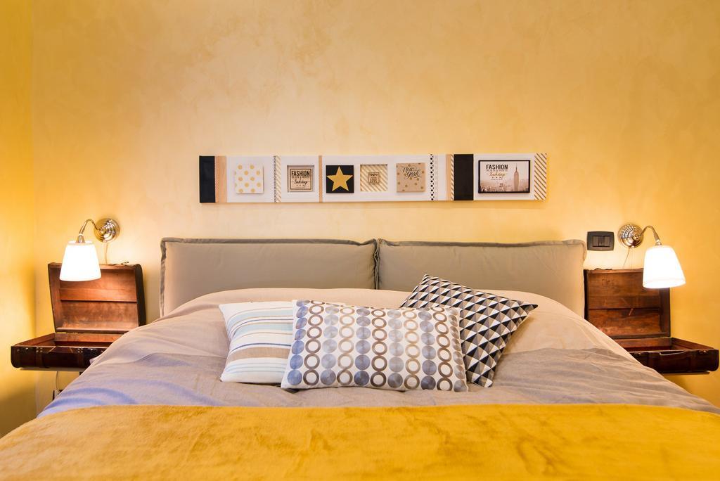 B&B Arco Di Gallieno Rome Chambre photo