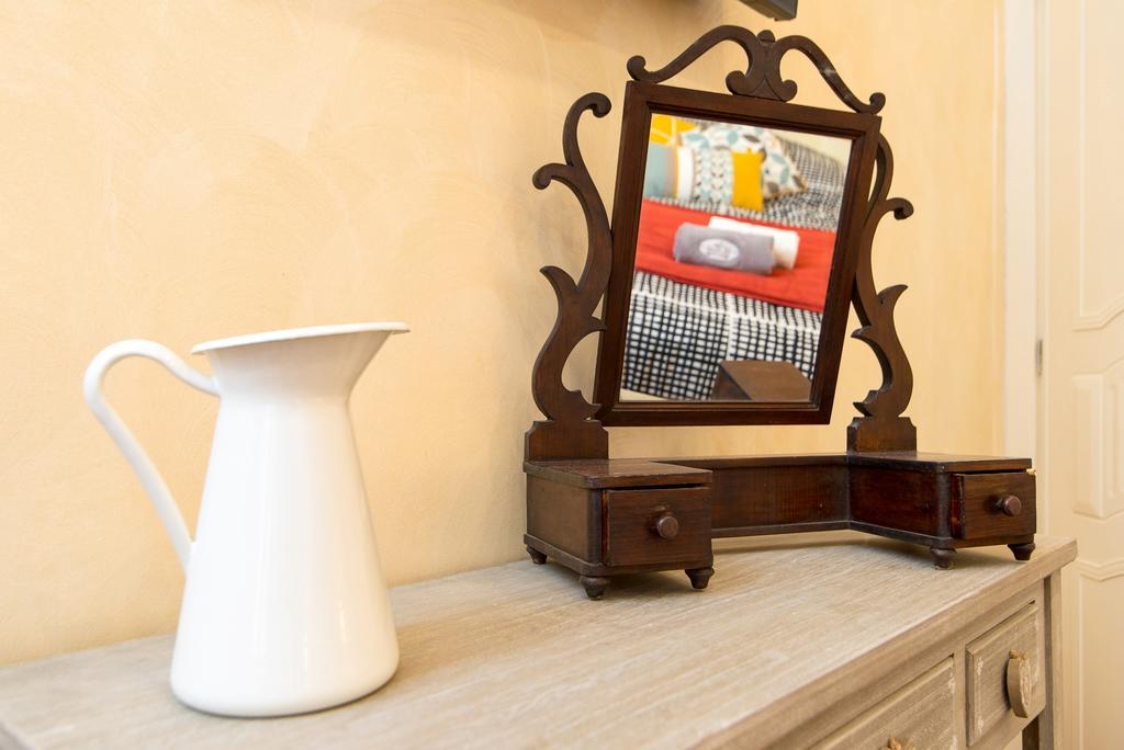 B&B Arco Di Gallieno Rome Chambre photo